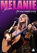 Melanie - For One Night Only