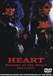 Heart - Dreams Of The Heart - Interviews