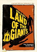 Land of the Giants - Series 1