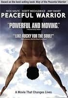 Peaceful Warrior