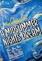 A Midsummer Night's Dream