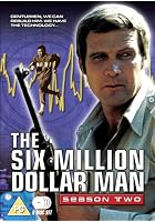 The Six Million Dollar Man - Season 2