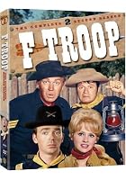 F-Troop - Complete Second Season