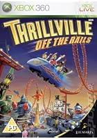 Thrillville: Off the Rails