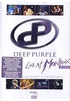 Deep Purple - They all Came Down to Montreux - Live at Montreux 2006