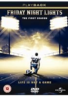 Friday Night Lights - Series 1 - Complete
