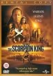 The Scorpion King