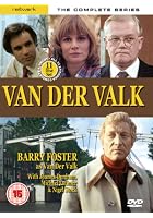 Van Der Valk - Series 1-5 - Complete