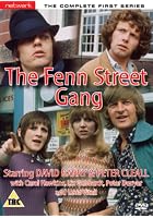 The Fenn Street Gang - Series 1 - Complete