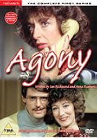 Agony - Series 1 - Complete