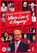 Whose Line Is It Anyway - Series 1 And 2
