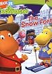 Backyardigans - Snow Fort