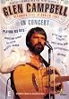 Glen Campbell - In Concert