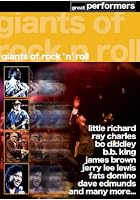 Great Performers - Giants Of Rock 'N' Roll