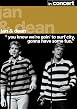 Jan And Dean - In Concert