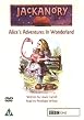 Jackanory - Alice's Adventures In Wonderland