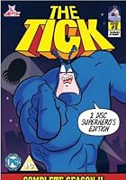 The Tick - Series 2