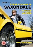 Saxondale - Series 1