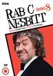 Rab C Nesbitt - Series 8