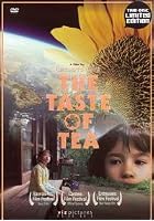 The Taste Of Tea