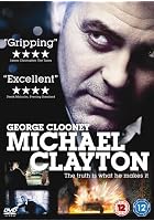Michael Clayton