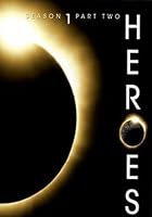 Heroes - Series 1 - Part 2