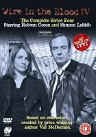 Wire In the Blood - Series 4