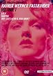 Rainer Werner Fassbinder - Vol 1