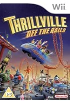 Thrillville: Off the Rails