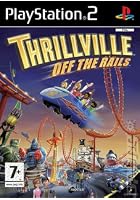 Thrillville: Off the Rails