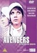 The Avengers - The Definitive Dossier 1968 - File 3 and 4