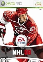 NHL 08