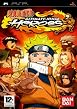 Naruto: Ultimate Ninja Heroes
