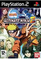 Naruto: Ultimate Ninja 2