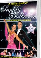 Simply Ballroom