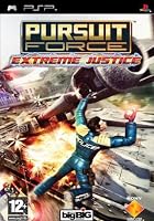 Pursuit Force: Extreme Justice