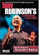 Tony Robinson's Cunning Night Out