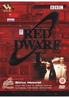 Red Dwarf - Series 1