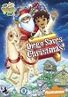 Go Diego Go - Diego Saves Christmas
