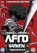 Afro Samurai