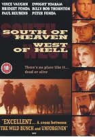 South Of Heaven, West Of Hell