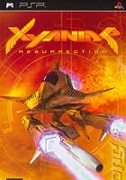 Xyanide Resurrection