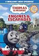 Thomas - Engines And Escapades