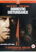 Domestic Disturbance