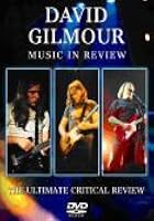 David Gilmour - Music In Review