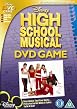 High School Musical - DVD Game