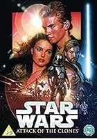 Star Wars: Episode 2 - Attack Of The Clones
