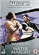 Warriors Of The Water Margin