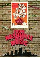 From Nashville With Music