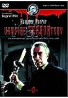 Hammer Horror Interactive DVD Game